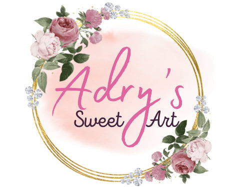 Adry’s Sweet Art logo